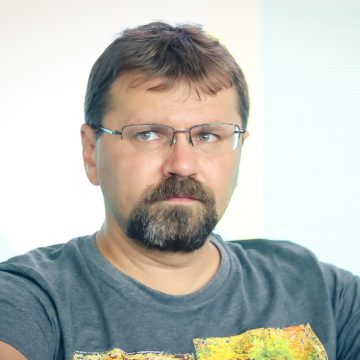 Игорь Малышев